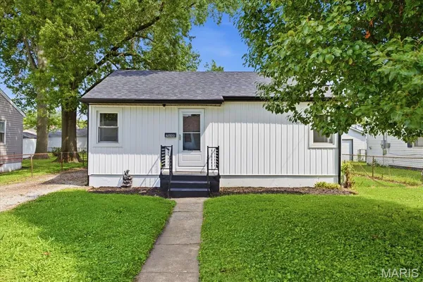 $125,000 | 2648 Center Street, Granite City, IL 62040