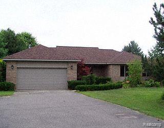 1403 Bogie Lake Road White Lake, MI 48383 - Photo 1 of 1 Property Photo