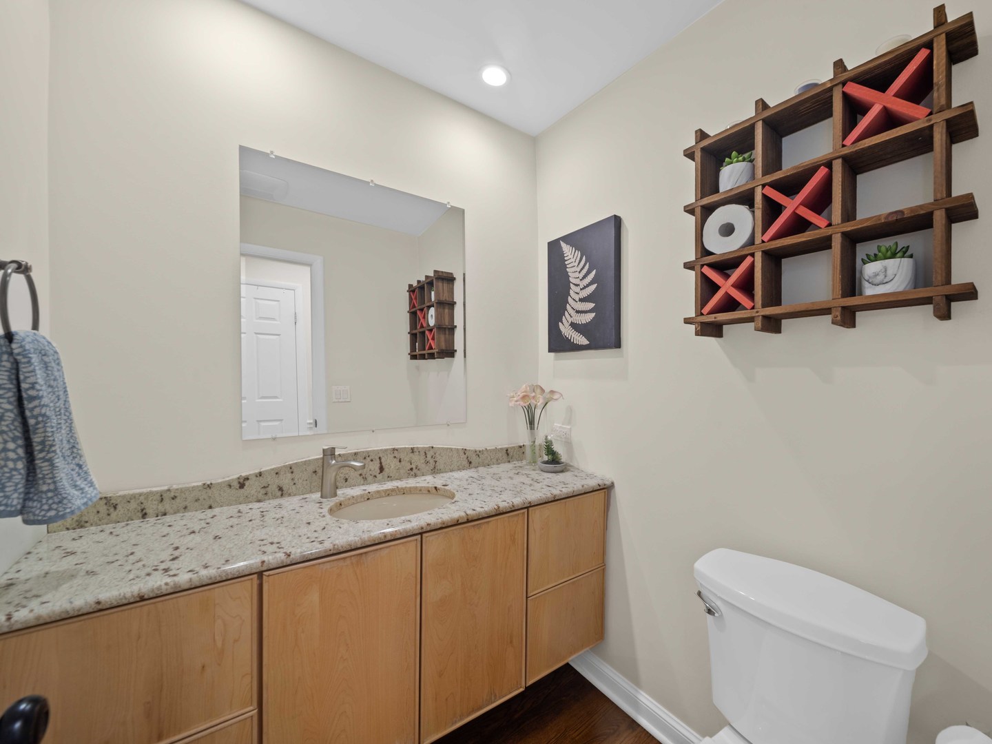 1715 Wildberry Drive, Unit E Glenview, IL 60025 - Photo 16 of 37