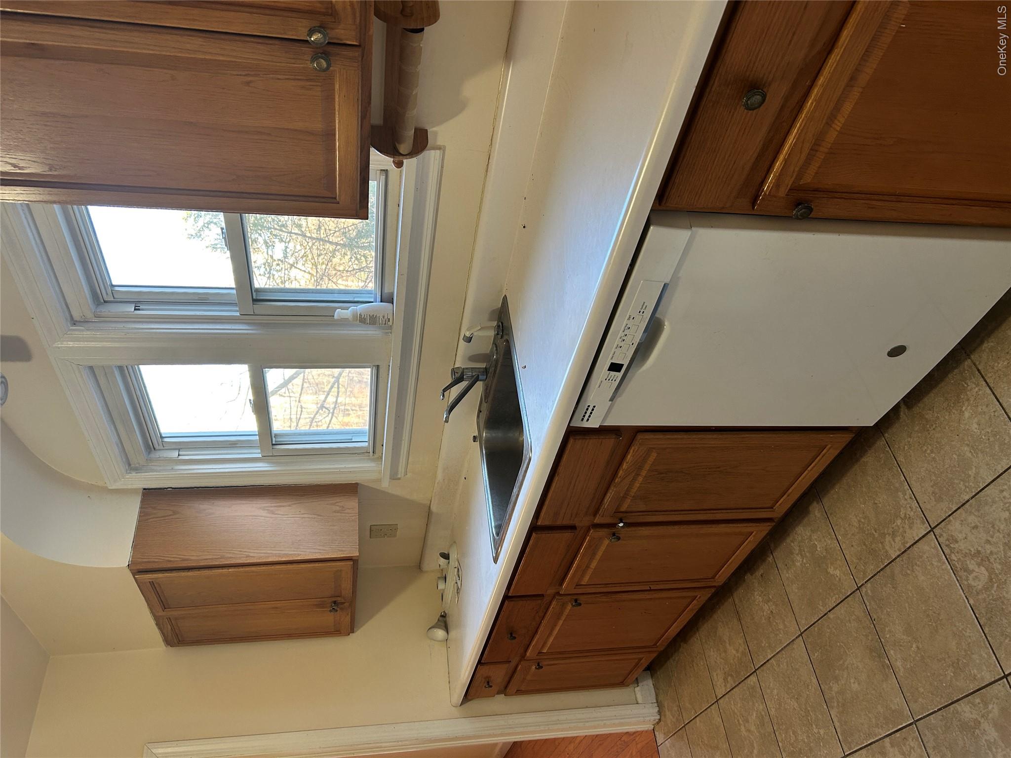 853 Little Britain Road New Windsor, NY 12553 - Photo 13 of 22 a bathroom with a sink and a mirror