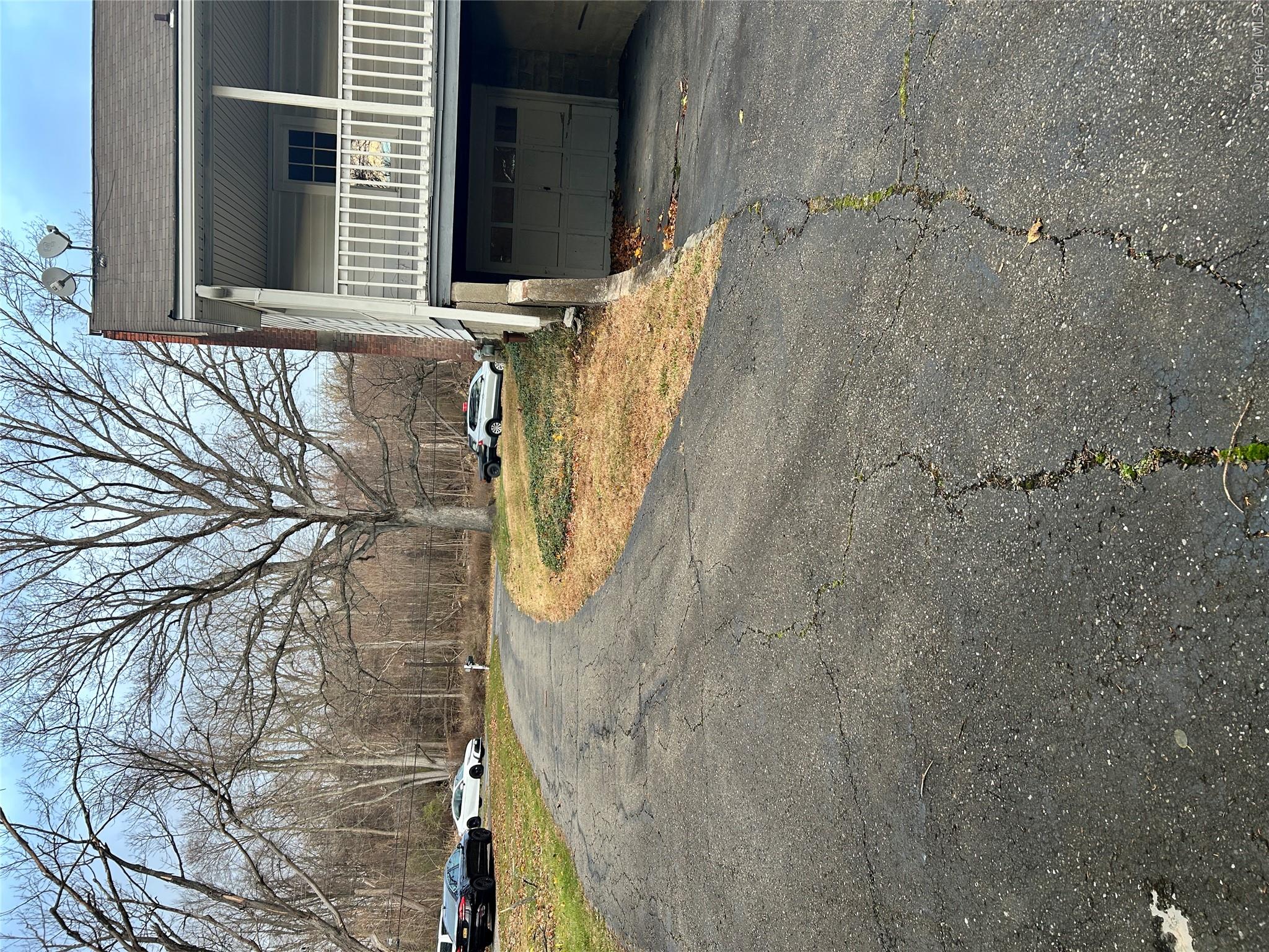 853 Little Britain Road New Windsor, NY 12553 - Photo 9 of 22 a view of house with yard