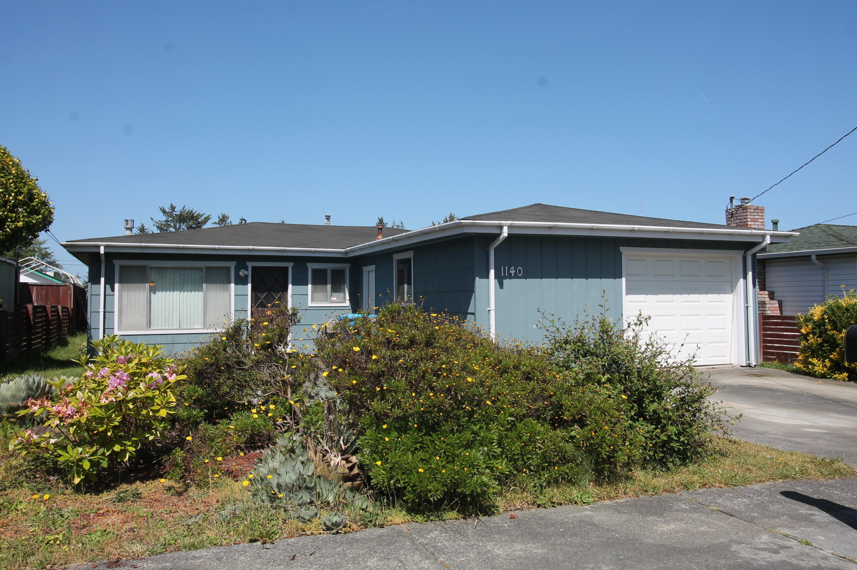 1140 John Hill Road Eureka, CA 95501 - Photo 1 of 12