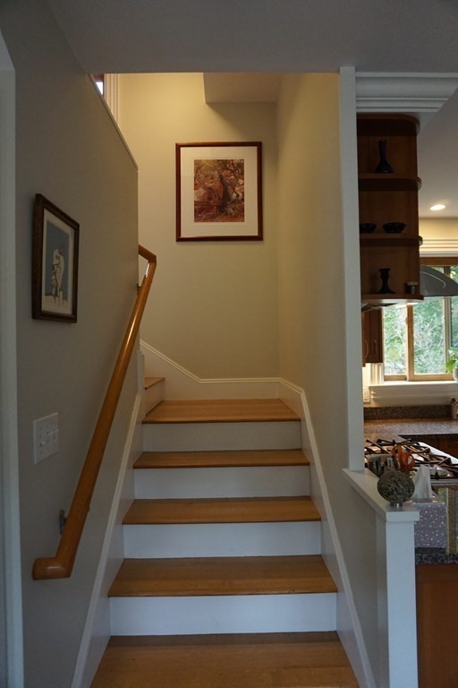 104 Still River Road Harvard, MA 01451 - Photo 19 of 42 a view of entryway