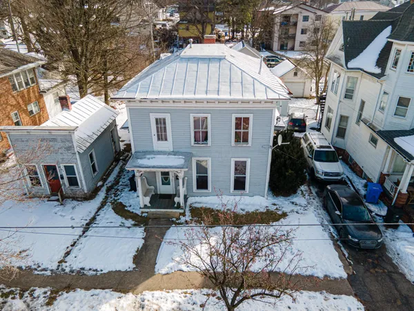 $130,000 | 52 North Main Street, Mount Gilead, OH 43338