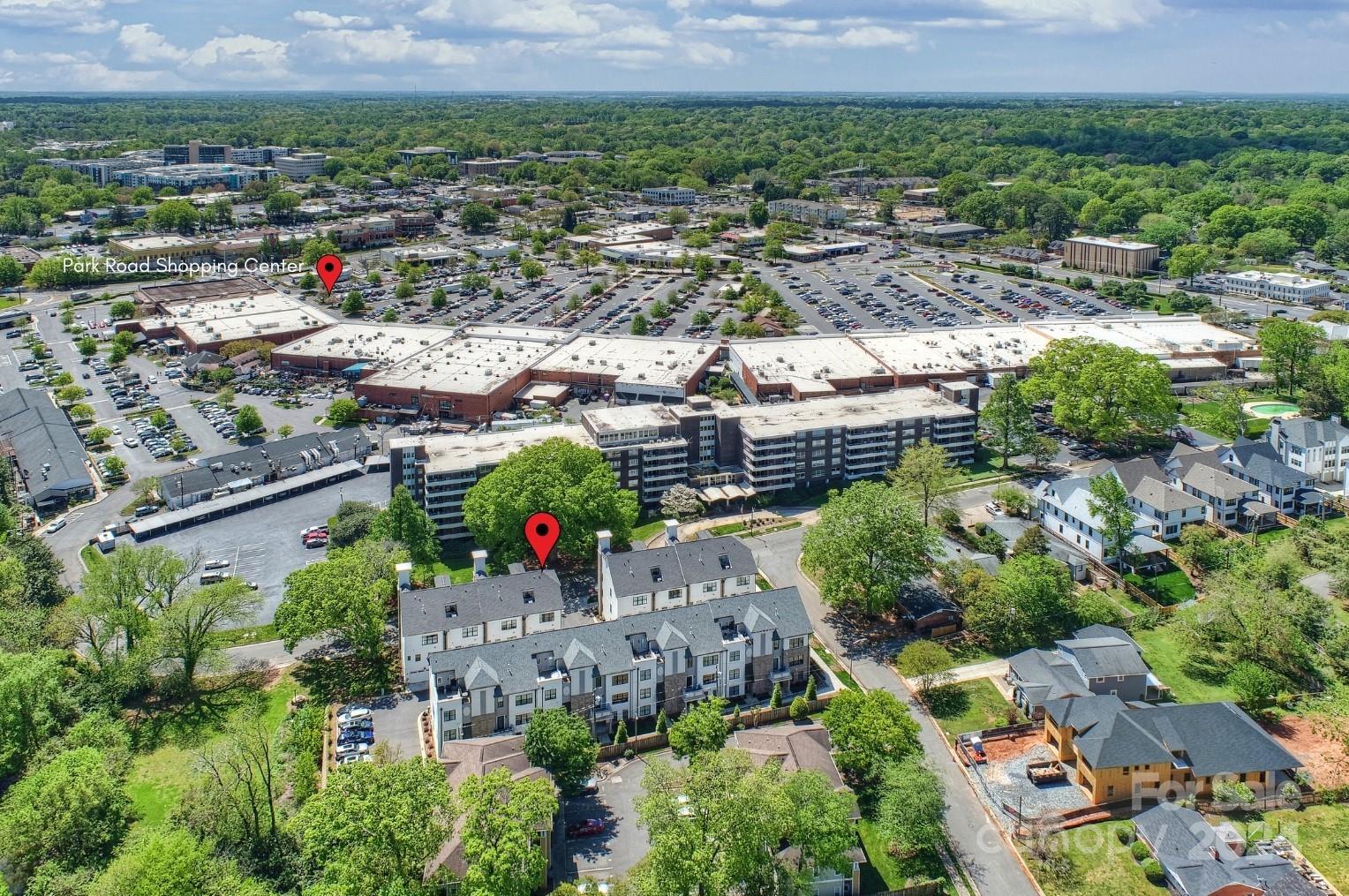 1325 Reece Road Charlotte, NC 28209 - Photo 29 of 36 Gallery Image 29