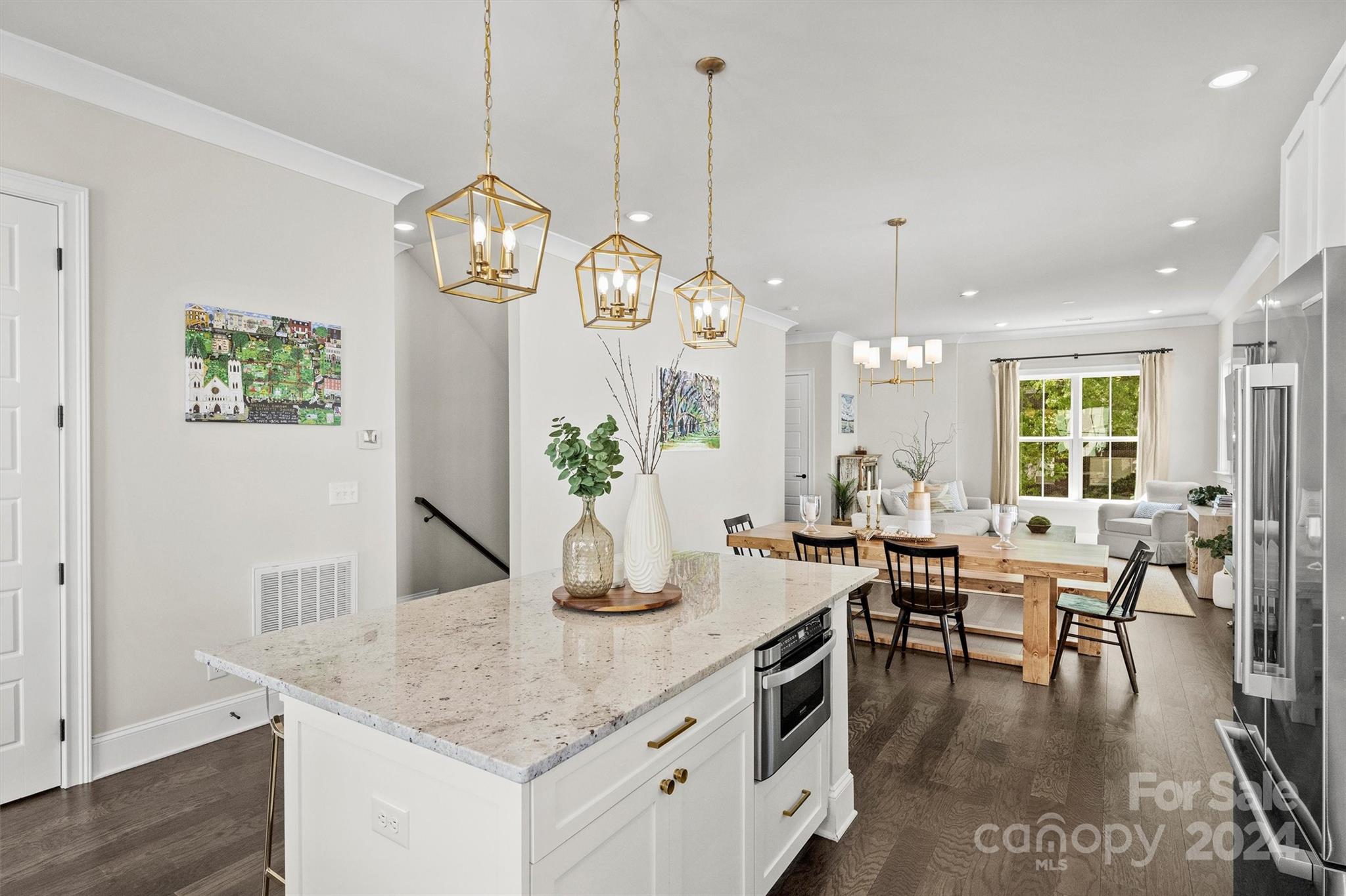 1325 Reece Road Charlotte, NC 28209 - Photo 8 of 36 Gallery Image 8