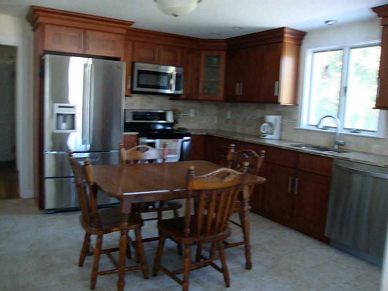 385 3rd Beach Road Middletown, RI 02842 - Photo 8 of 17 Kitchen.