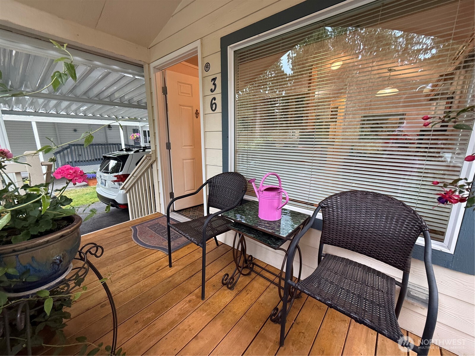 23800 Tiger Mountain Road Southeast, Unit 36 Issaquah, WA 98027 - Photo 13 of 14