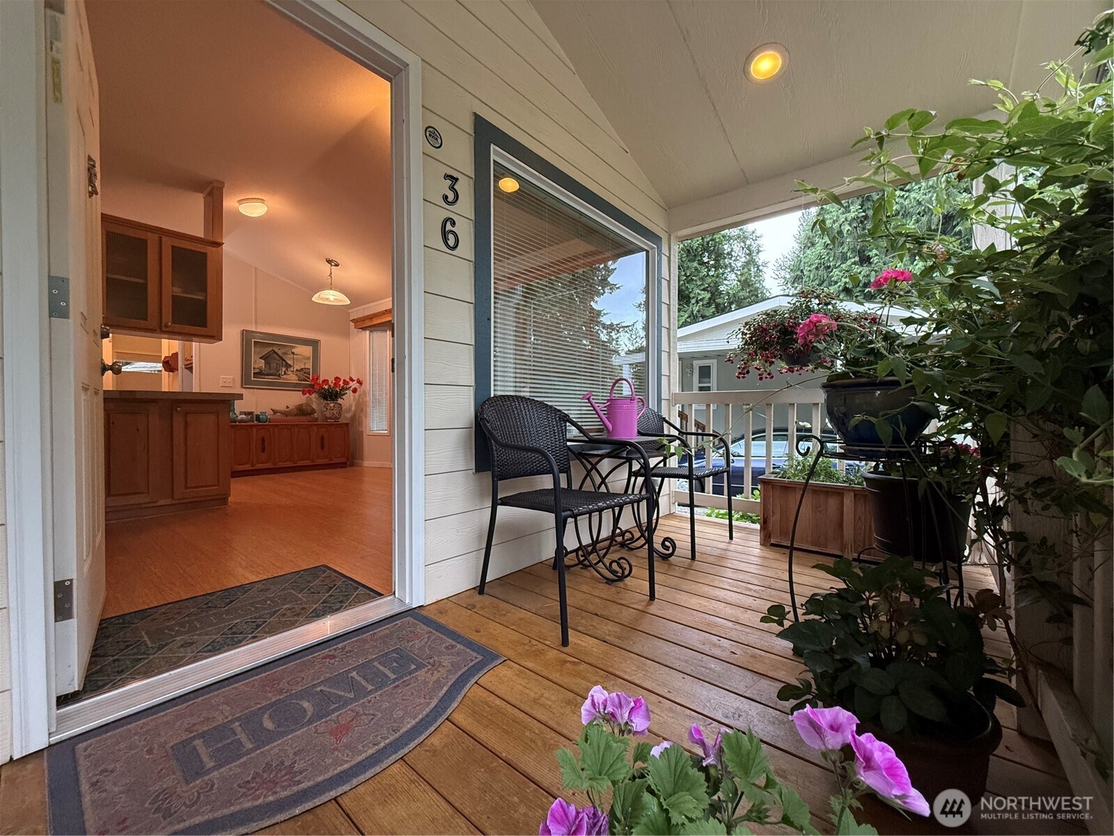 23800 Tiger Mountain Road Southeast, Unit 36 Issaquah, WA 98027 - Photo 3 of 14