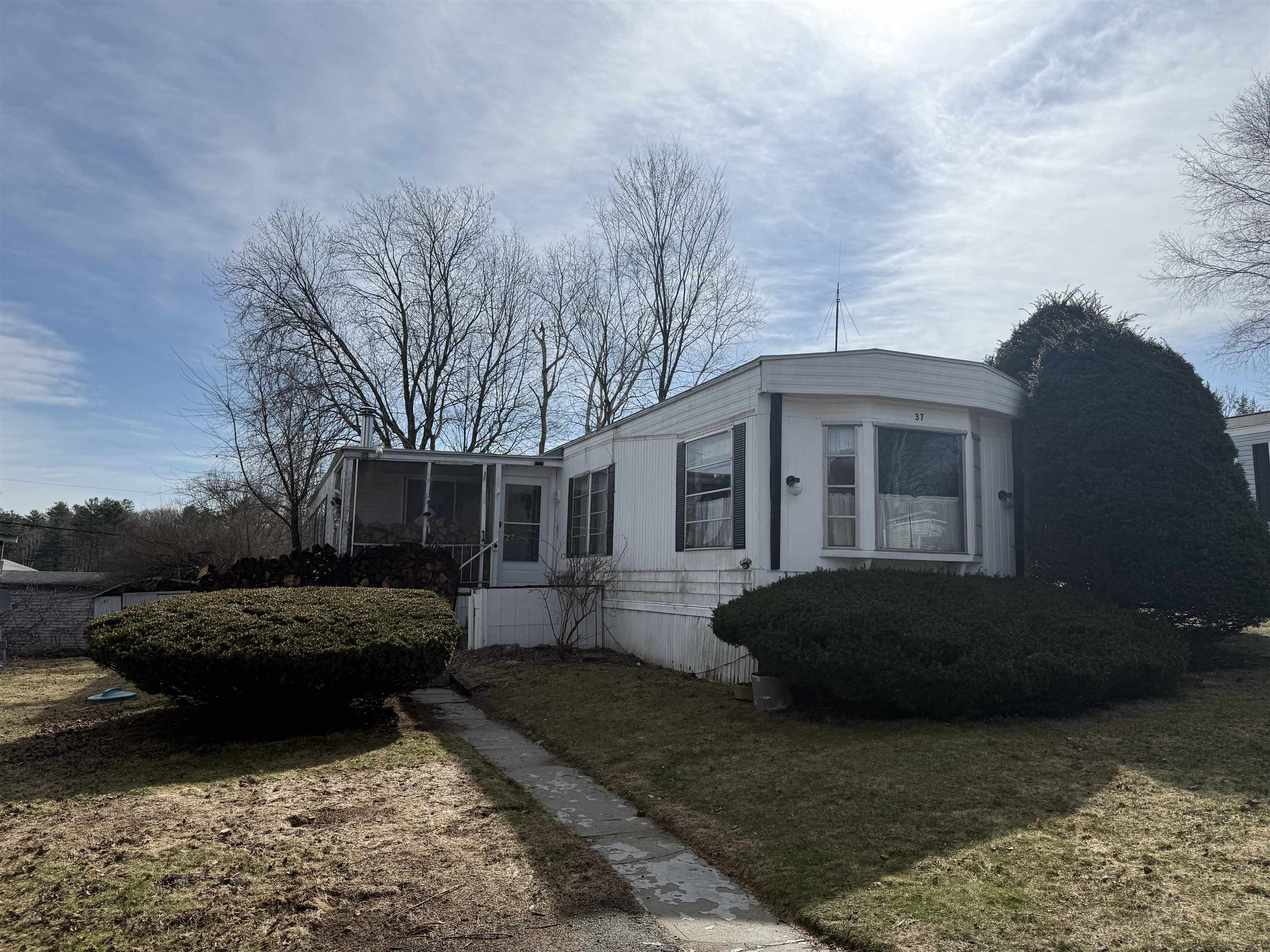 15 Windham Depot Road, Unit 37 Derry, NH 03038 - Photo 1 of 12