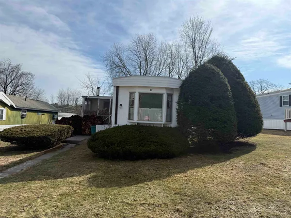 $99,500 | 15 Windham Depot Road, Unit 37, Derry, NH 03038