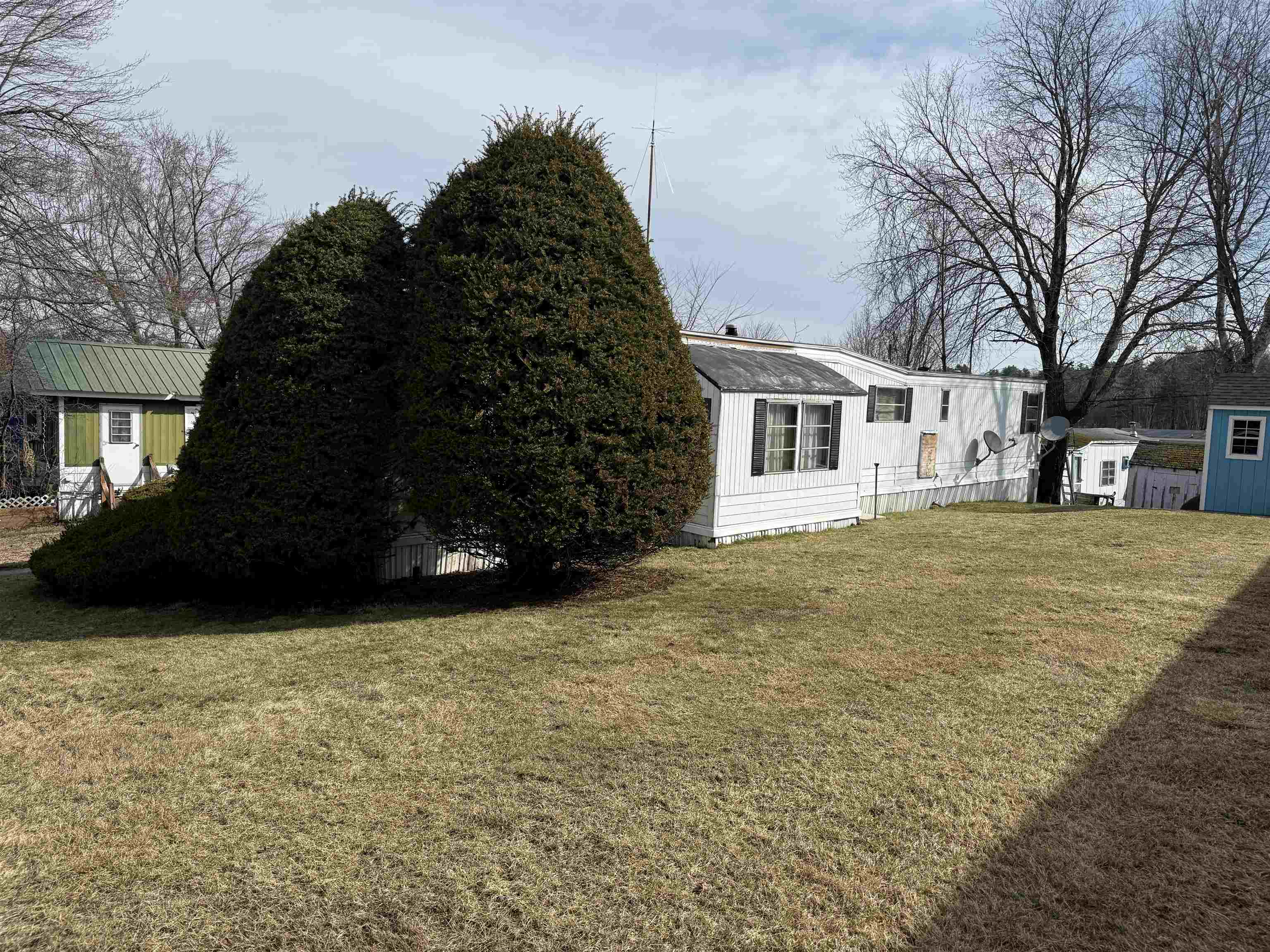 15 Windham Depot Road, Unit 37 Derry, NH 03038 - Photo 3 of 12