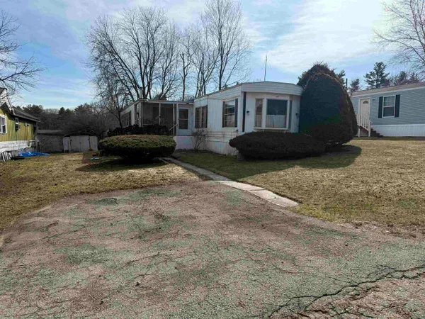 $99,500 | 15 Windham Depot Road, Unit 37, Derry, NH 03038