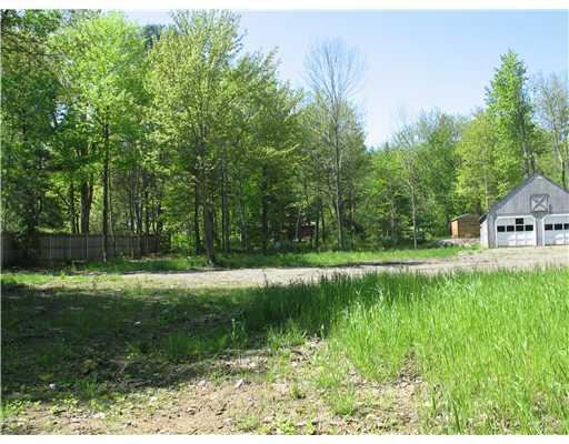 72 Libby Hill Road Gardiner, ME 04345 - Photo 3 of 6 Land.