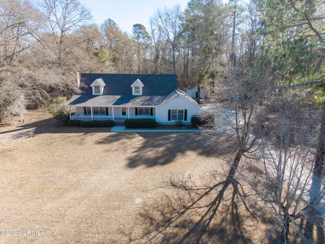 $355,000 | 65 Boyles Lane, Hampton, SC 29924