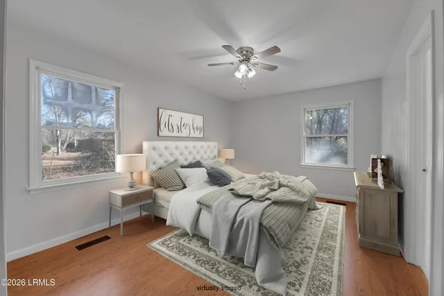 $355,000 | 65 Boyles Lane, Hampton, SC 29924