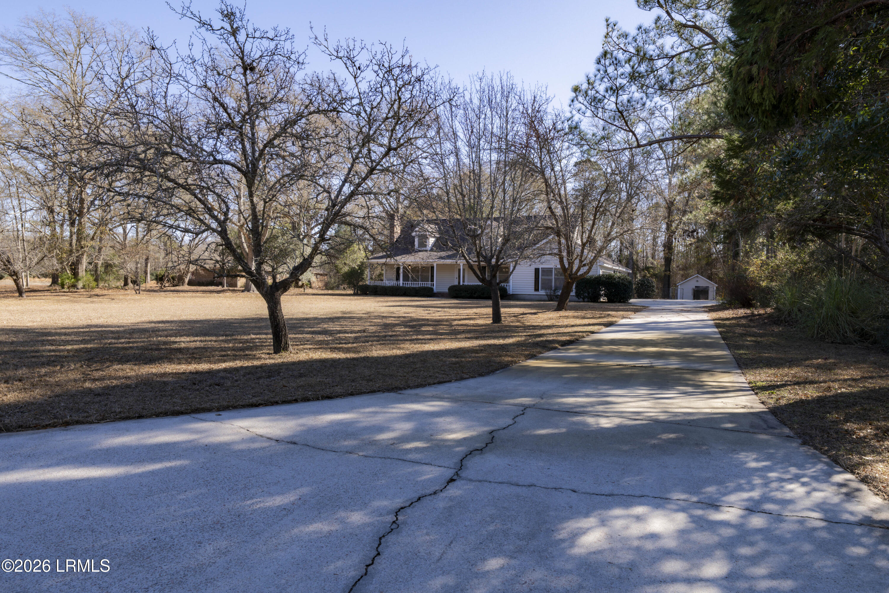 65 Boyles Lane Hampton, SC 29924 - Photo 30 of 49 Yessica 2026 (48 of 53)