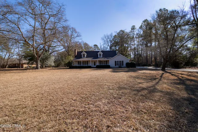 $355,000 | 65 Boyles Lane, Hampton, SC 29924