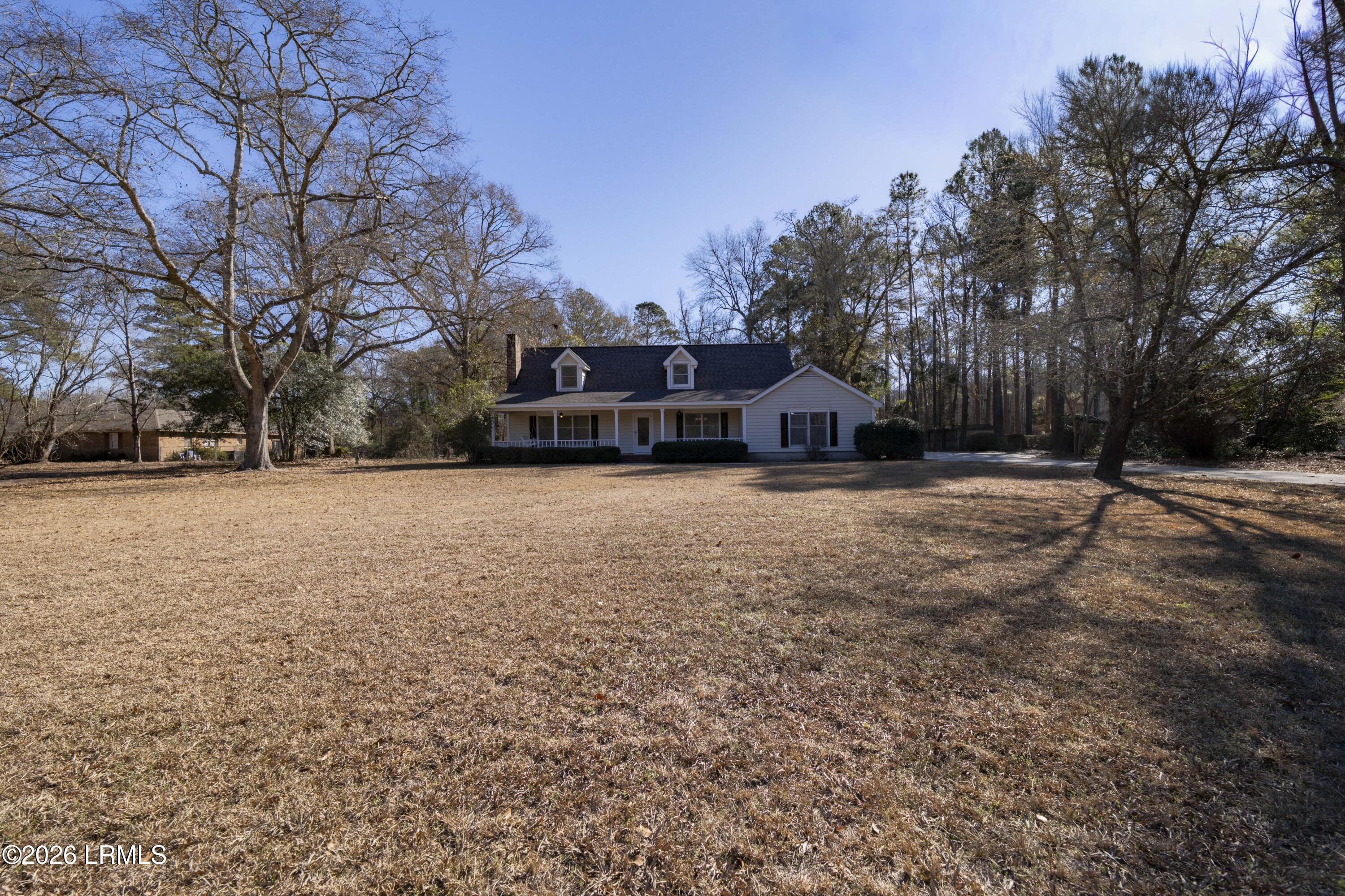 65 Boyles Lane Hampton, SC 29924 - Photo 32 of 49 Yessica 2026 (46 of 53)