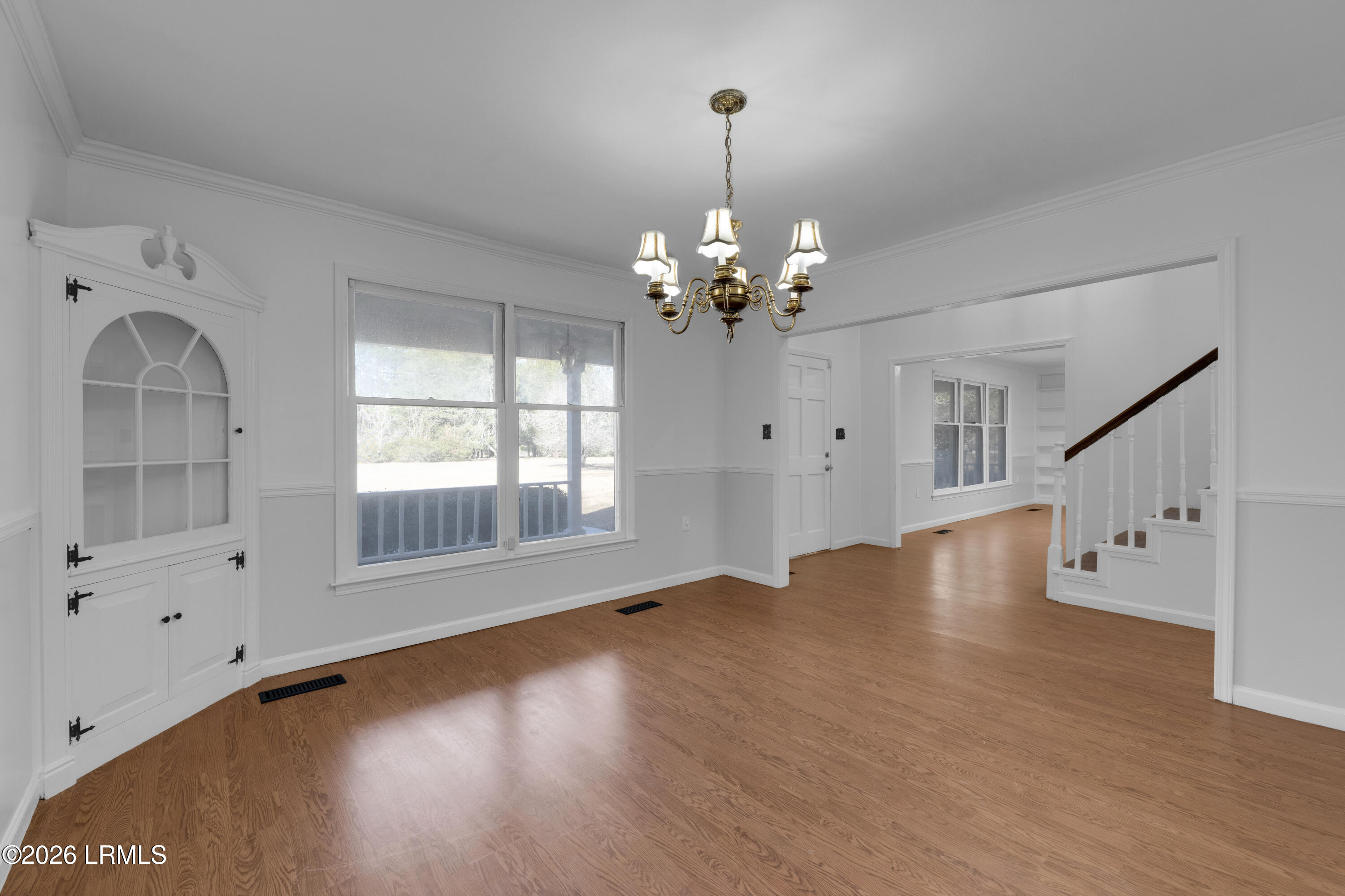 65 Boyles Lane Hampton, SC 29924 - Photo 4 of 49 Yessica 2026 (7 of 53)