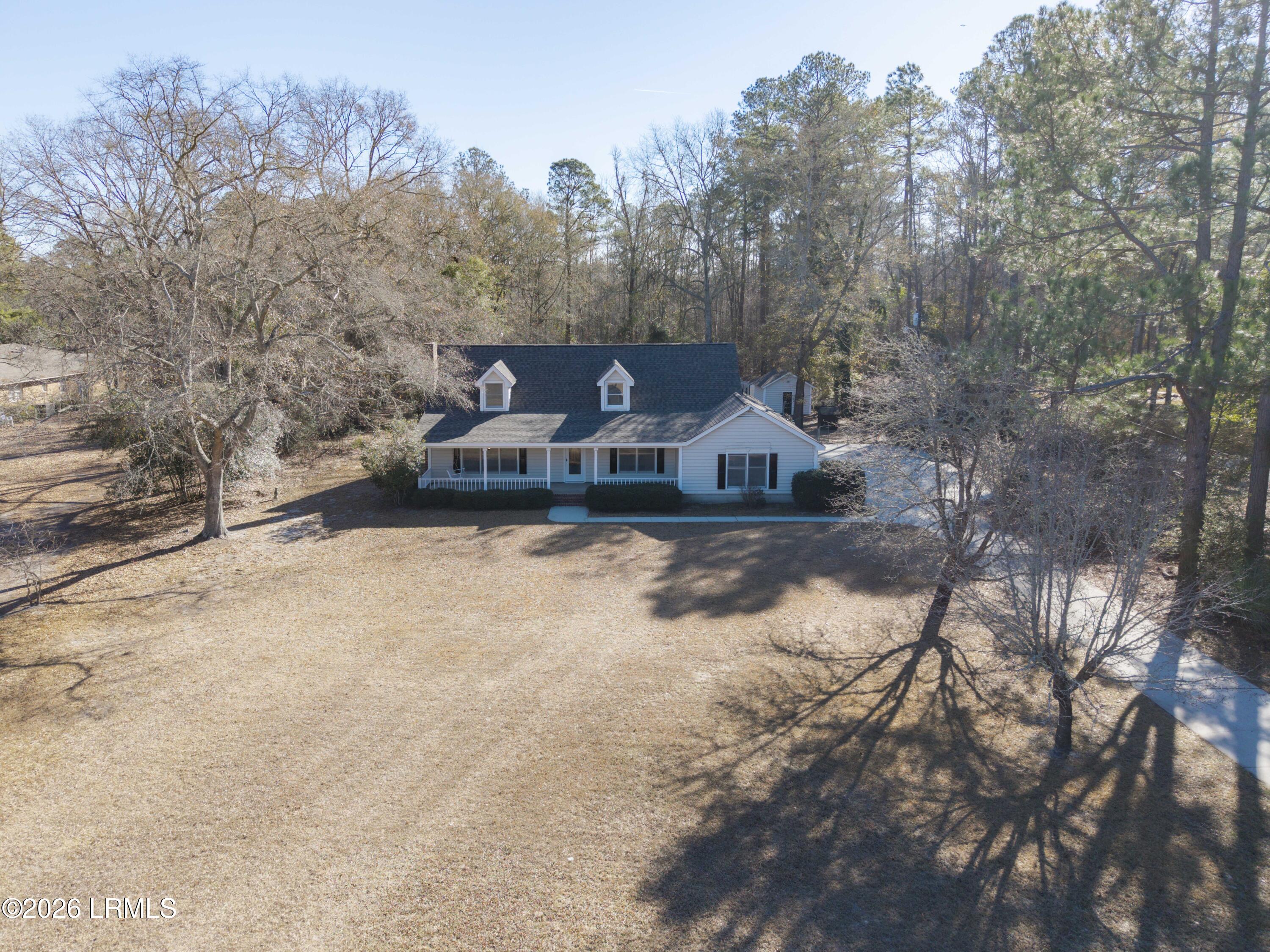 65 Boyles Lane Hampton, SC 29924 - Photo 47 of 49 Yessica 2026 (1 of 53)