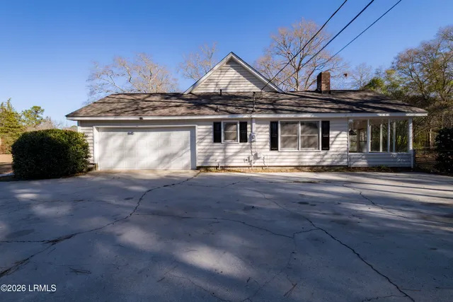 $355,000 | 65 Boyles Lane, Hampton, SC 29924