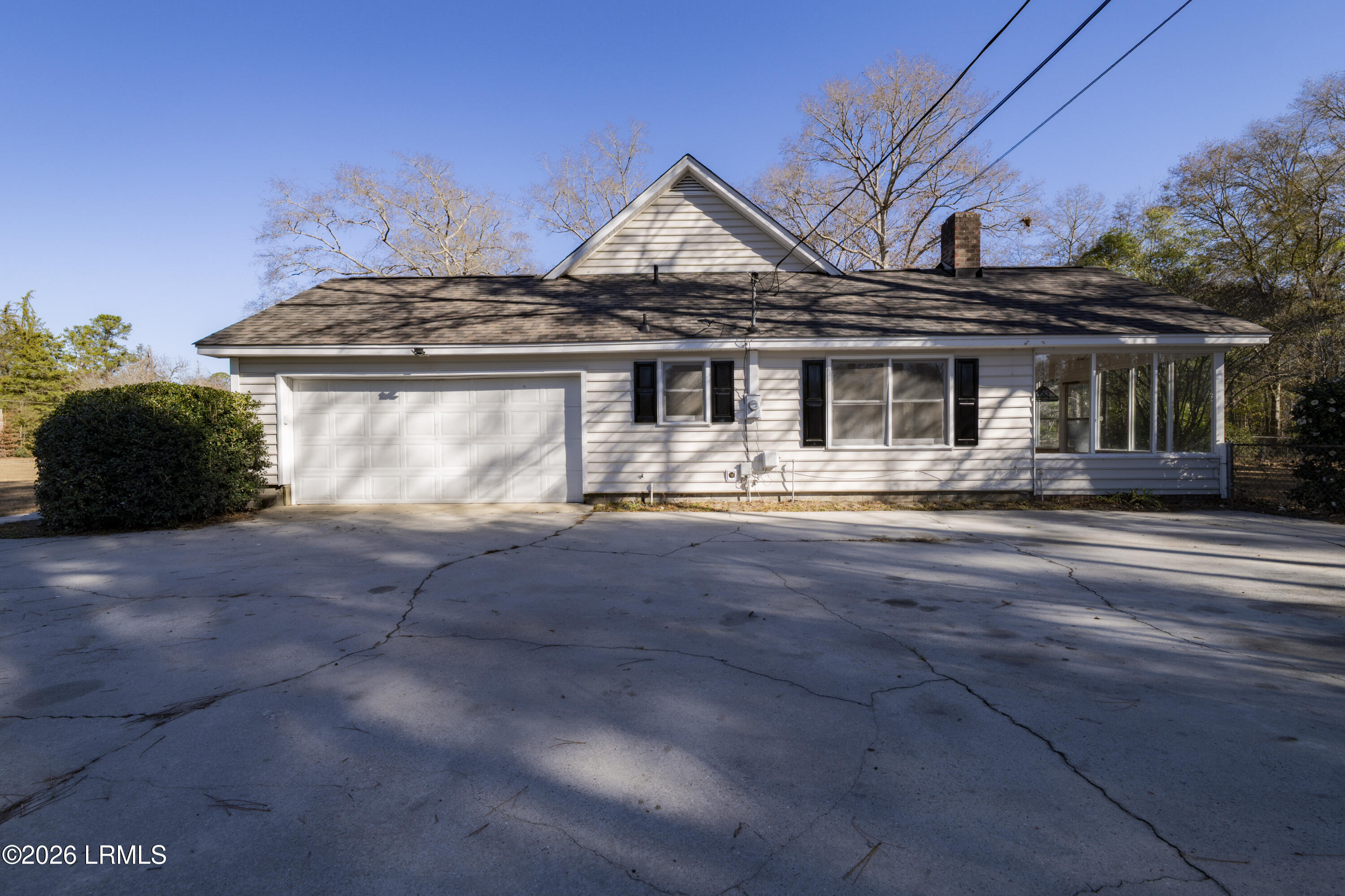 65 Boyles Lane Hampton, SC 29924 - Photo 48 of 49 Yessica 2026 (49 of 53)