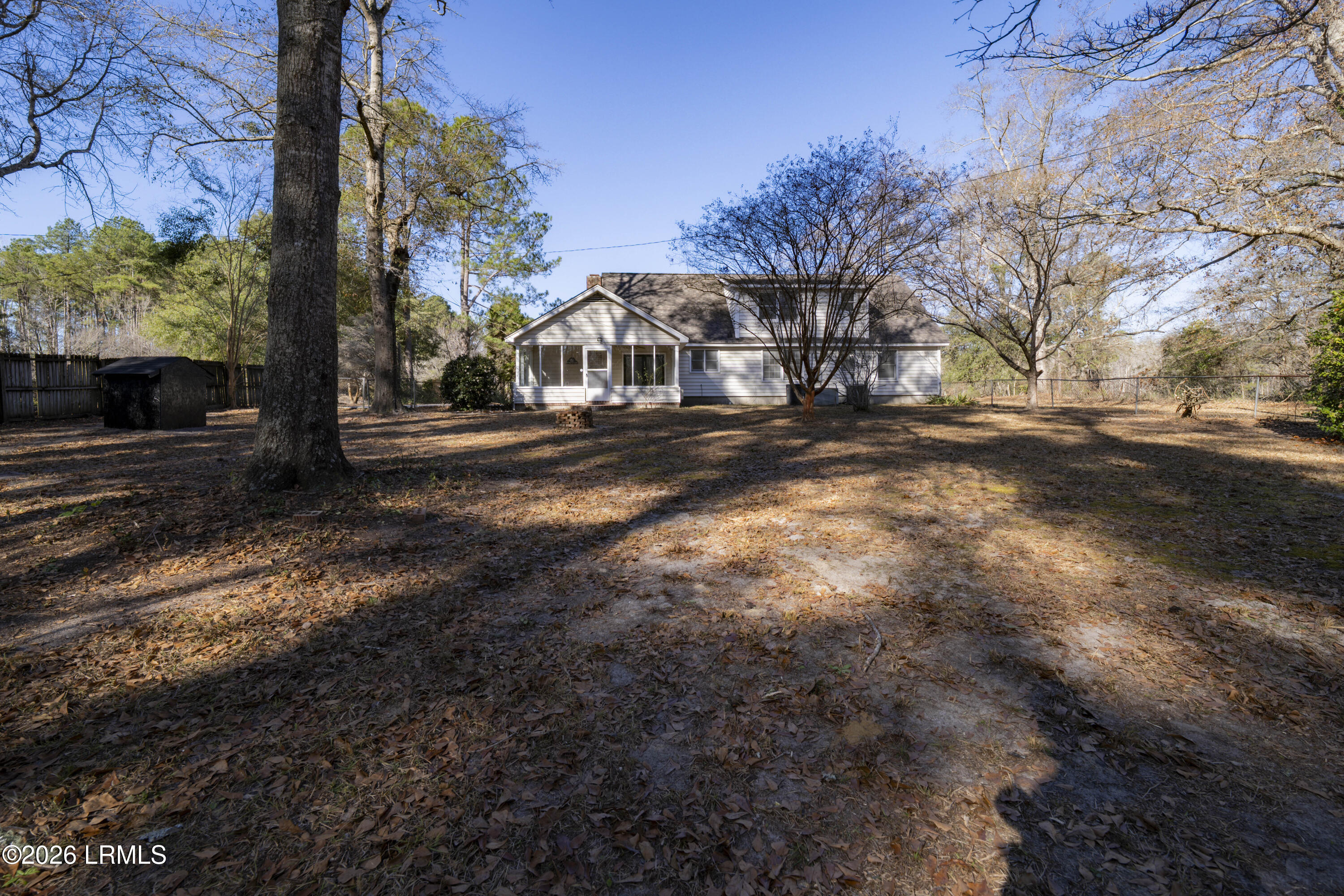 65 Boyles Lane Hampton, SC 29924 - Photo 49 of 49 Yessica 2026 (52 of 53)