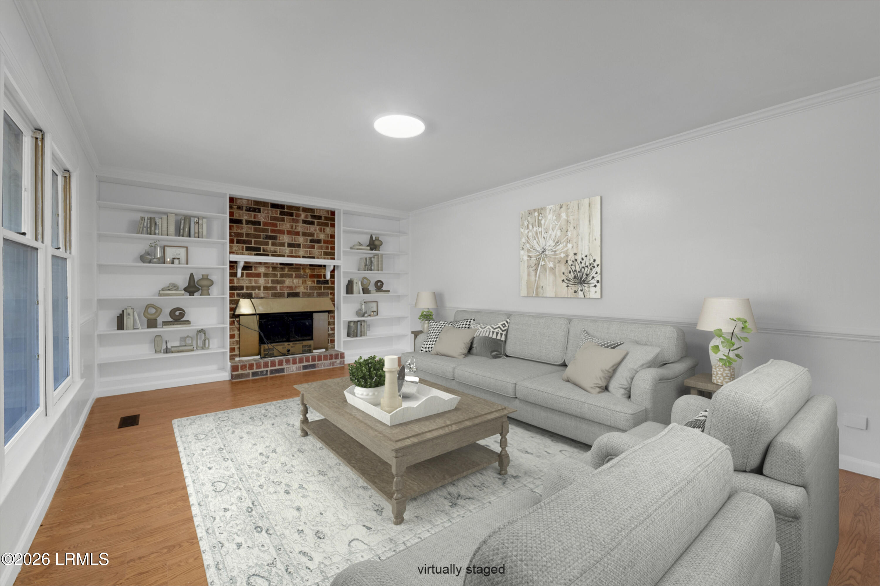 65 Boyles Lane Hampton, SC 29924 - Photo 8 of 49 Yessica 2026 (23 of 53)