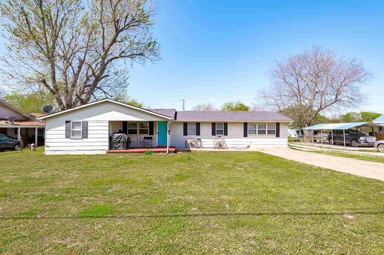 208 North Swan Road Cleveland, OK 74020 - Photo 1 of 22 Gallery Image 1