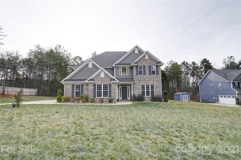 7035 Buckland Road Charlotte, NC 28278 - Photo 33 of 34 Gallery Image 33