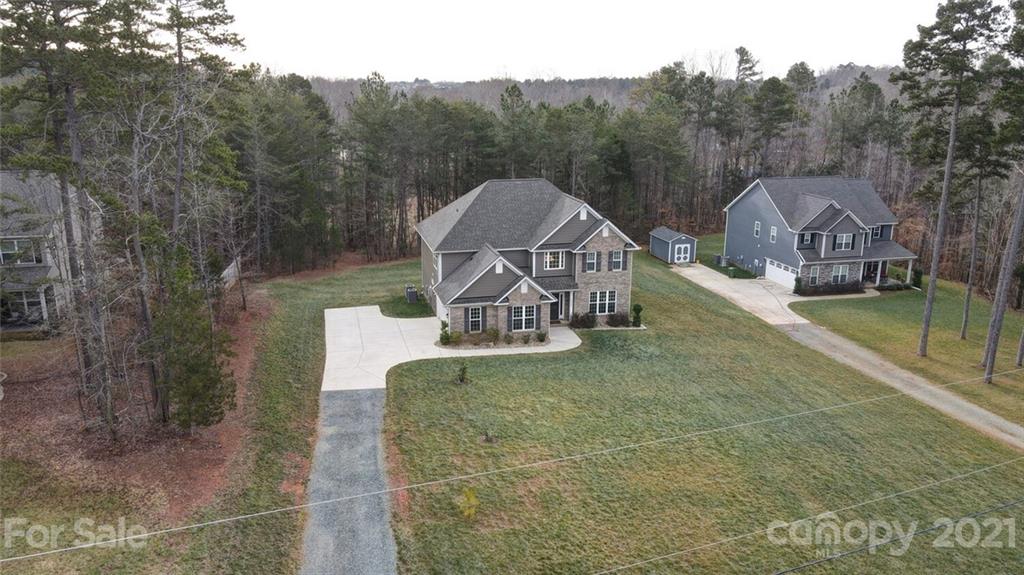 7035 Buckland Road Charlotte, NC 28278 - Photo 34 of 34 Gallery Image 34