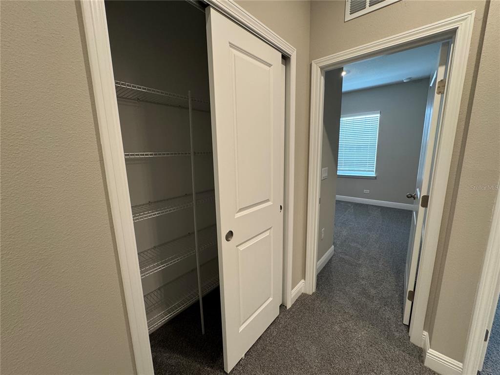 16434 Hamlin Hills Road Winter Garden, FL 34787 - Photo 22 of 50 a view of closet