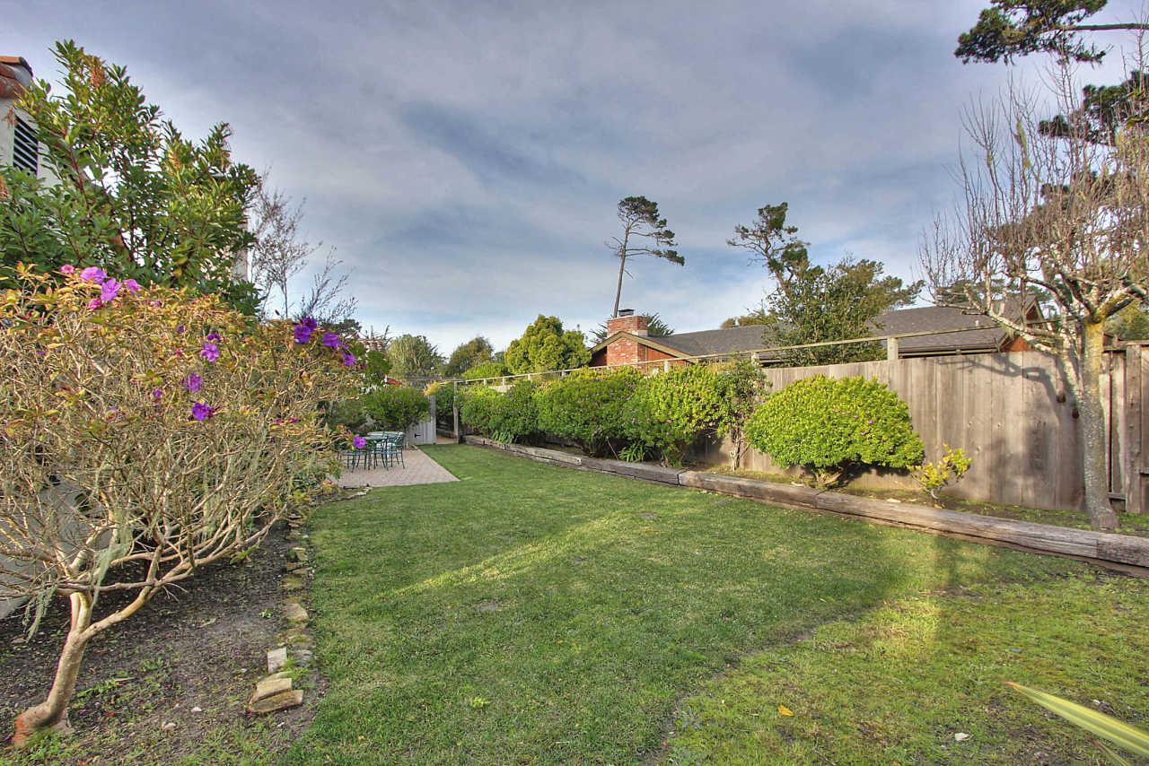 3035 Valdez Road Pebble Beach, CA 93953 - Photo 46 of 60