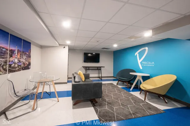 $849 | 1309 North Pennsylvania Street, Unit 119, Indianapolis, IN 46202