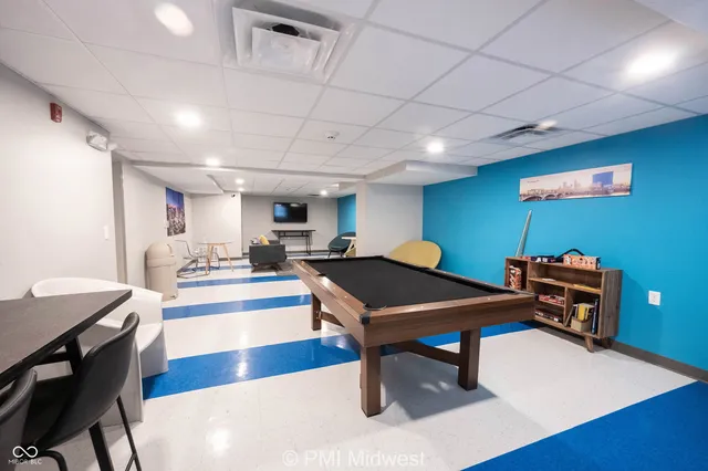 $849 | 1309 North Pennsylvania Street, Unit 119, Indianapolis, IN 46202