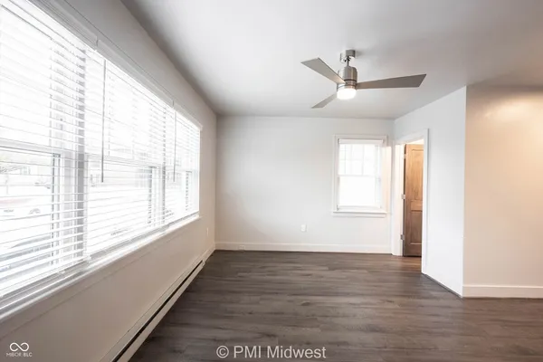 $849 | 1309 North Pennsylvania Street, Unit 119, Indianapolis, IN 46202