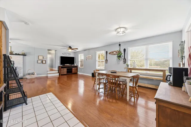 $589,900 | 288 Forks Grove Road, La Follette, TN 37766