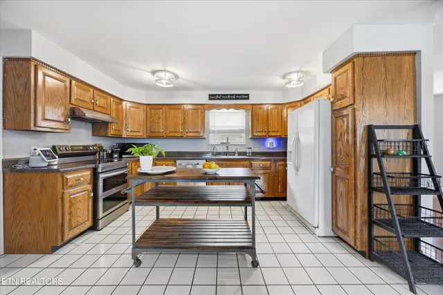 $589,900 | 288 Forks Grove Road, La Follette, TN 37766