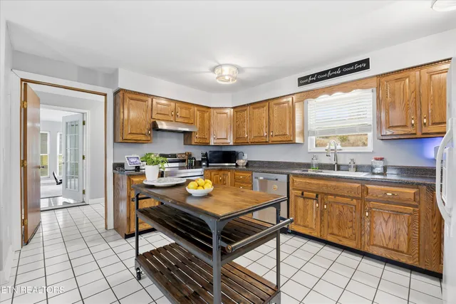 $589,900 | 288 Forks Grove Road, La Follette, TN 37766