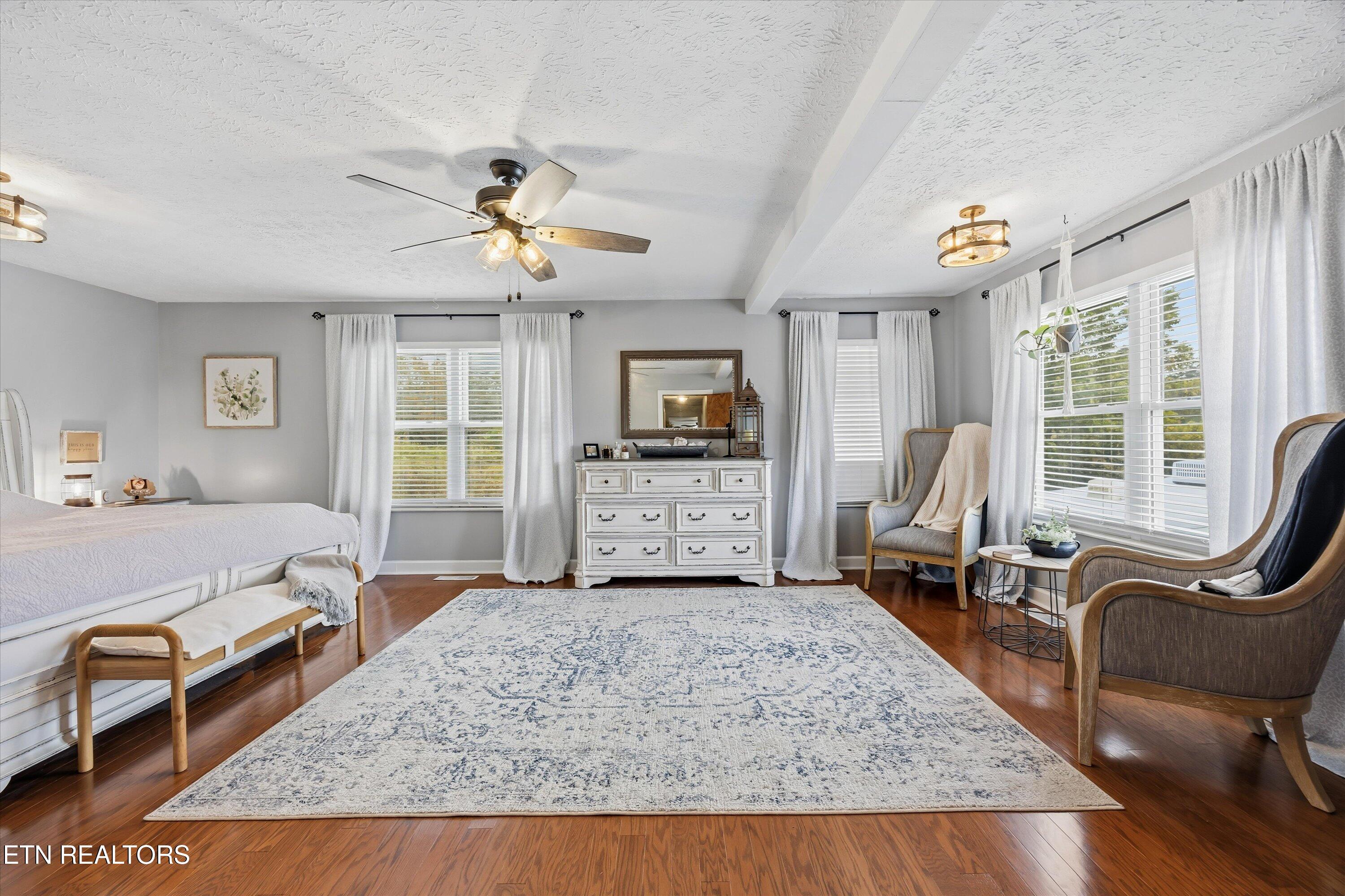 288 Forks Grove Road La Follette, TN 37766 - Photo 17 of 40 08-288 Forks Grove Rd 04