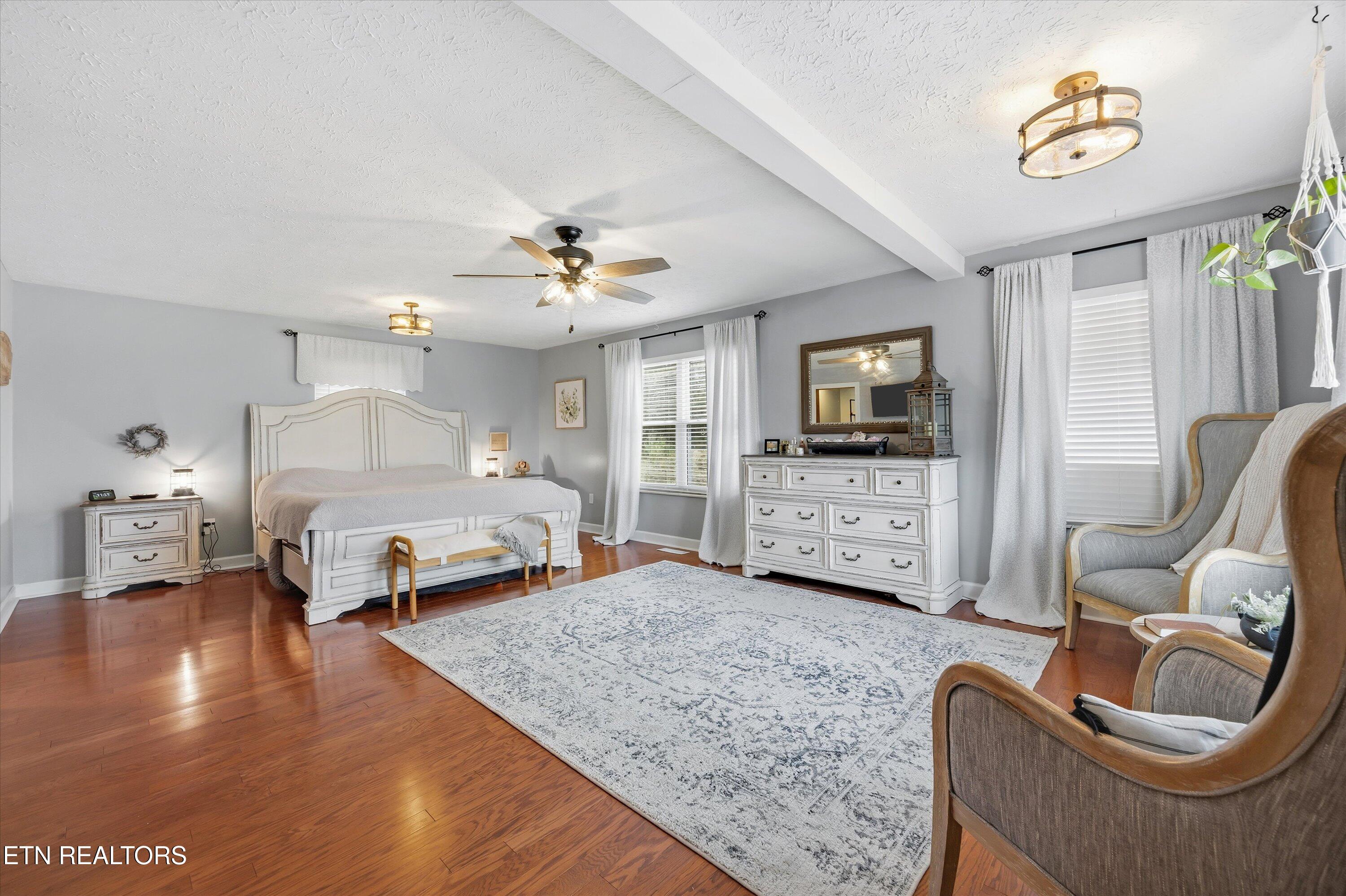 288 Forks Grove Road La Follette, TN 37766 - Photo 18 of 40 09-288 Forks Grove Rd 05