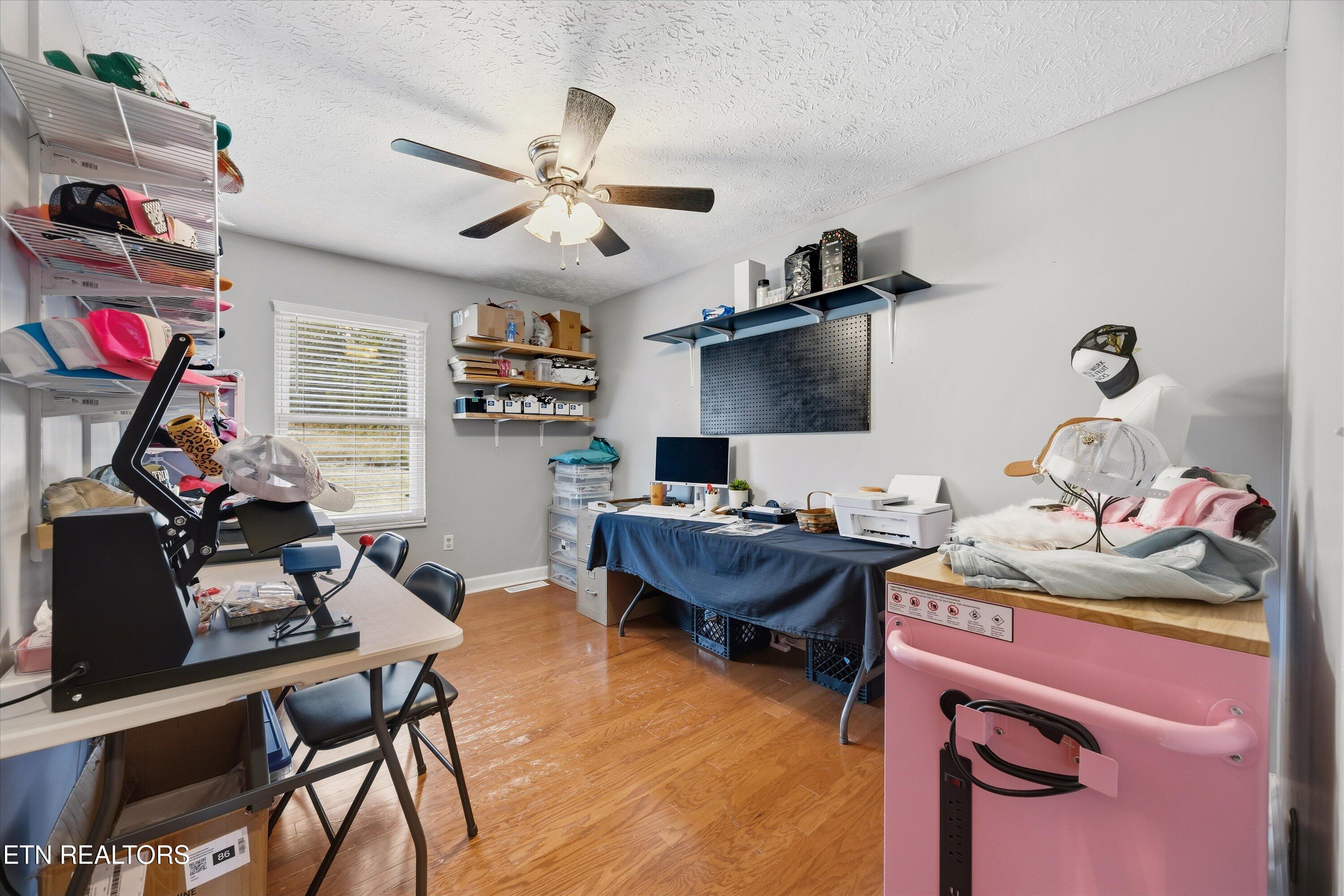 288 Forks Grove Road La Follette, TN 37766 - Photo 25 of 40 07-288 Forks Grove Rd 03