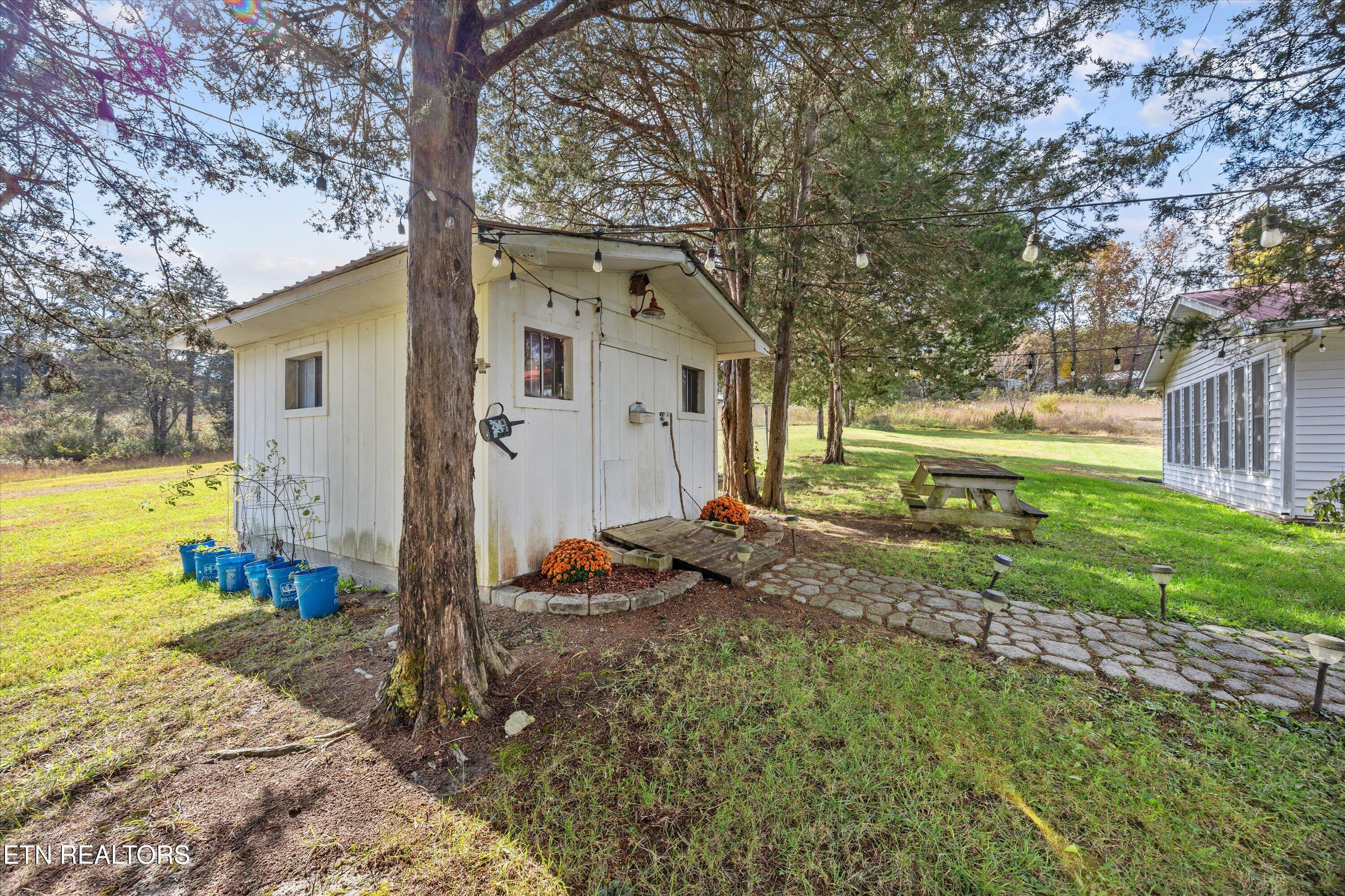 288 Forks Grove Road La Follette, TN 37766 - Photo 27 of 40 27-288 Forks Grove Rd 23