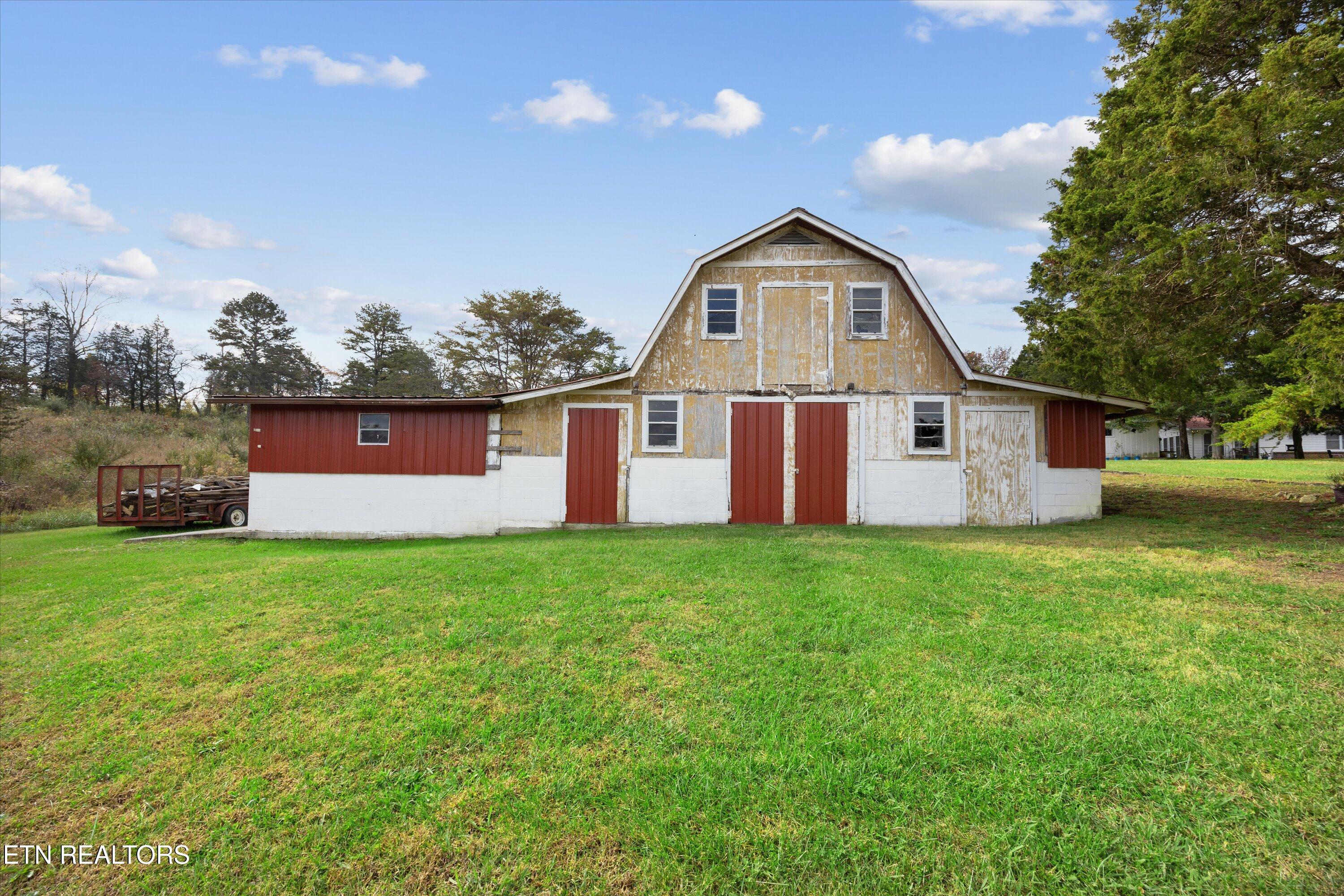 288 Forks Grove Road La Follette, TN 37766 - Photo 29 of 40 30-288 Forks Grove Rd 26