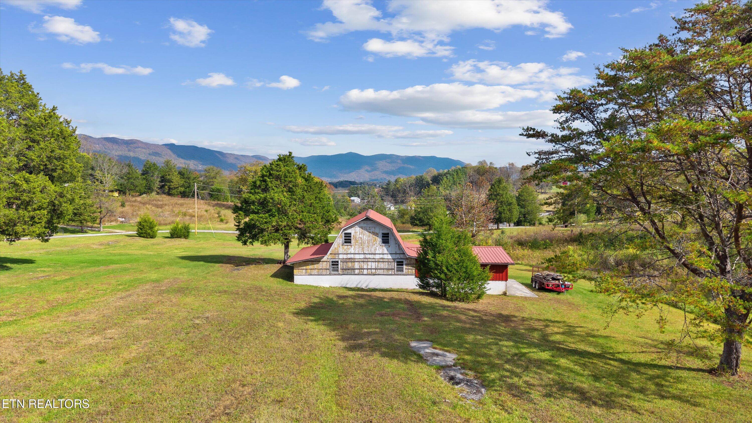 288 Forks Grove Road La Follette, TN 37766 - Photo 30 of 40 34-288 Forks Grove Rd 38