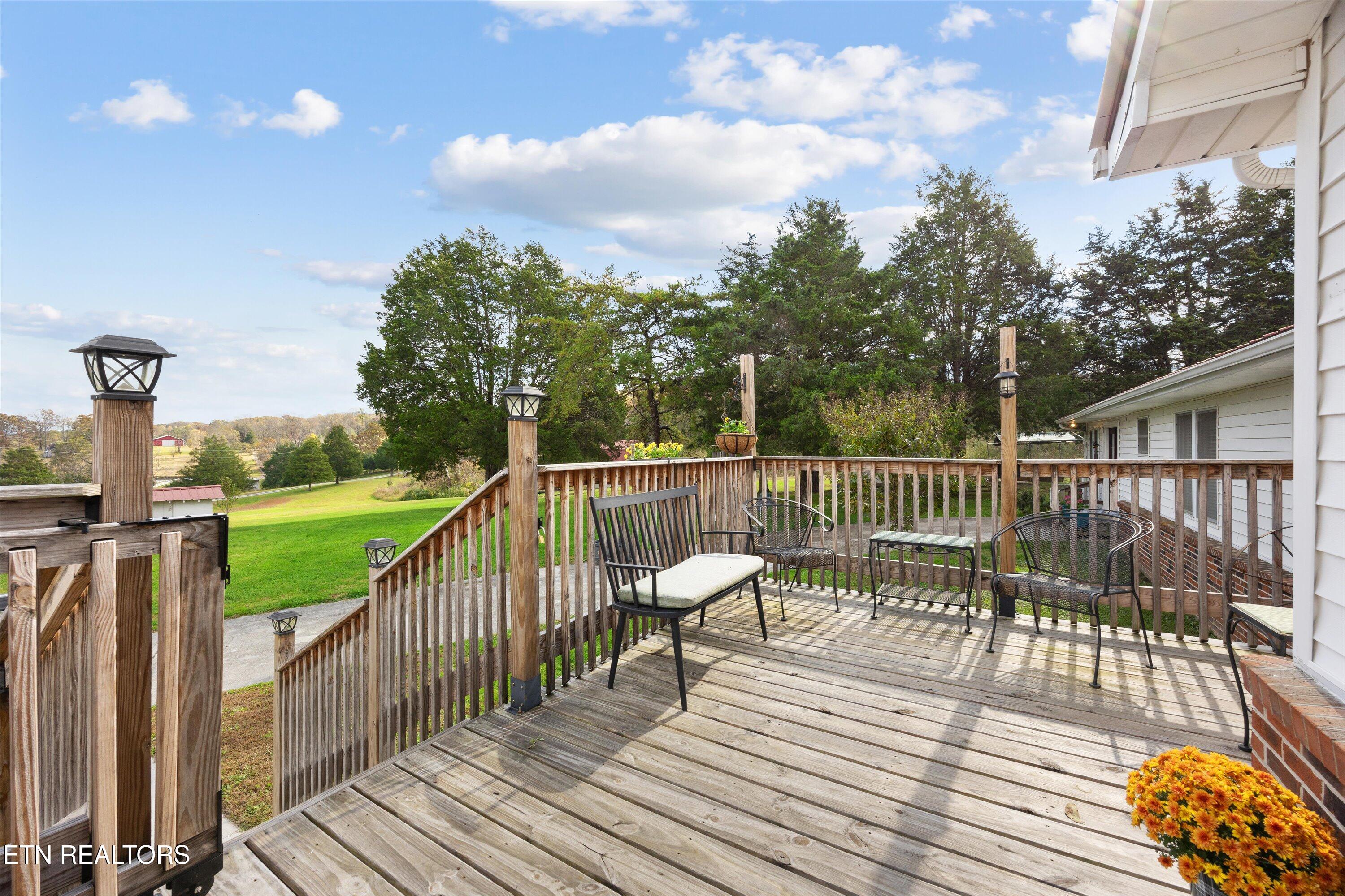 288 Forks Grove Road La Follette, TN 37766 - Photo 3 of 40 05-288 Forks Grove Rd 02