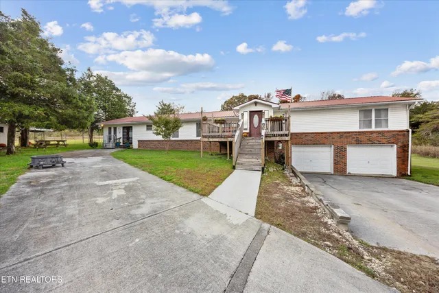 $589,900 | 288 Forks Grove Road, La Follette, TN 37766