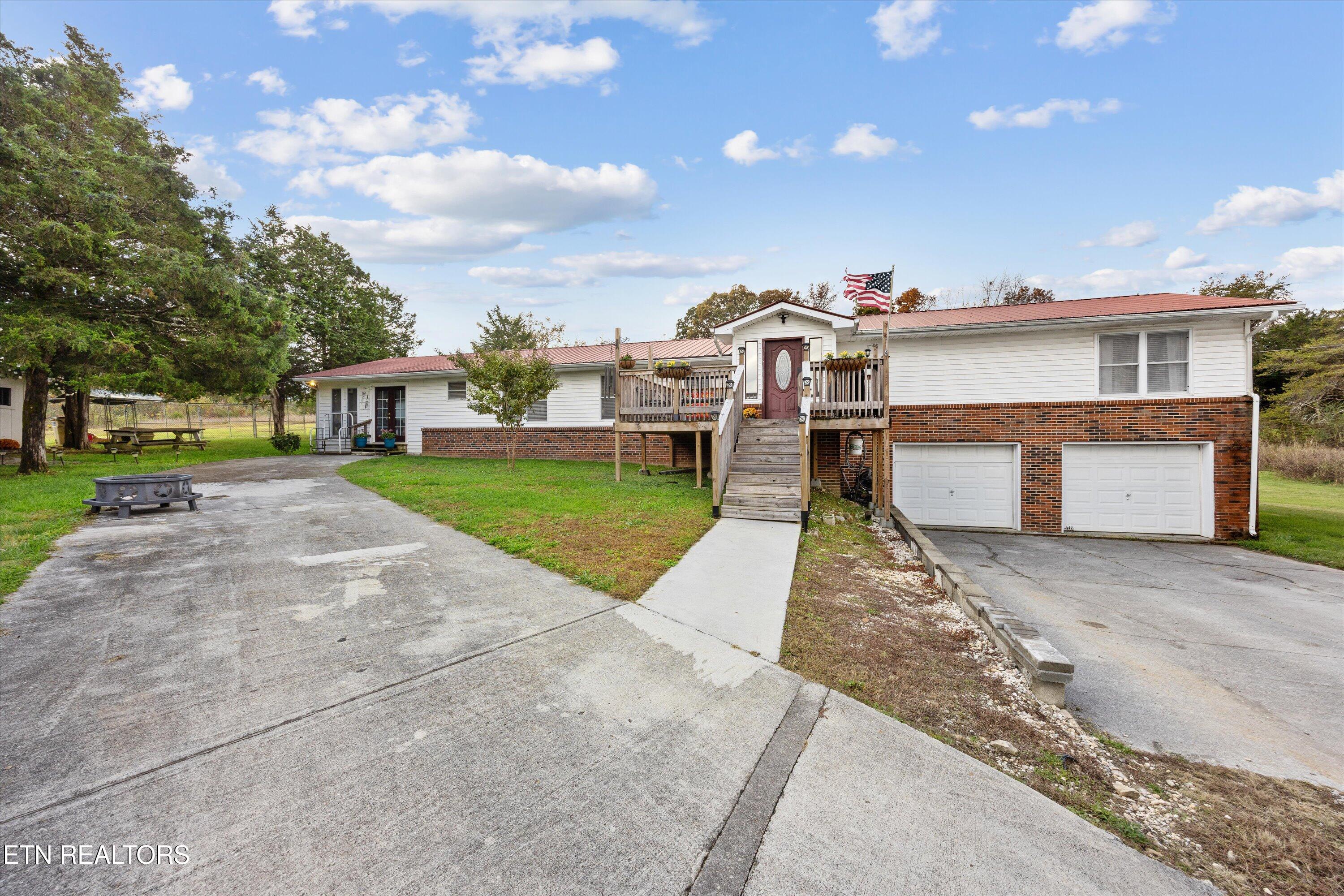 288 Forks Grove Road La Follette, TN 37766 - Photo 33 of 40 02-288 Forks Grove Rd 21