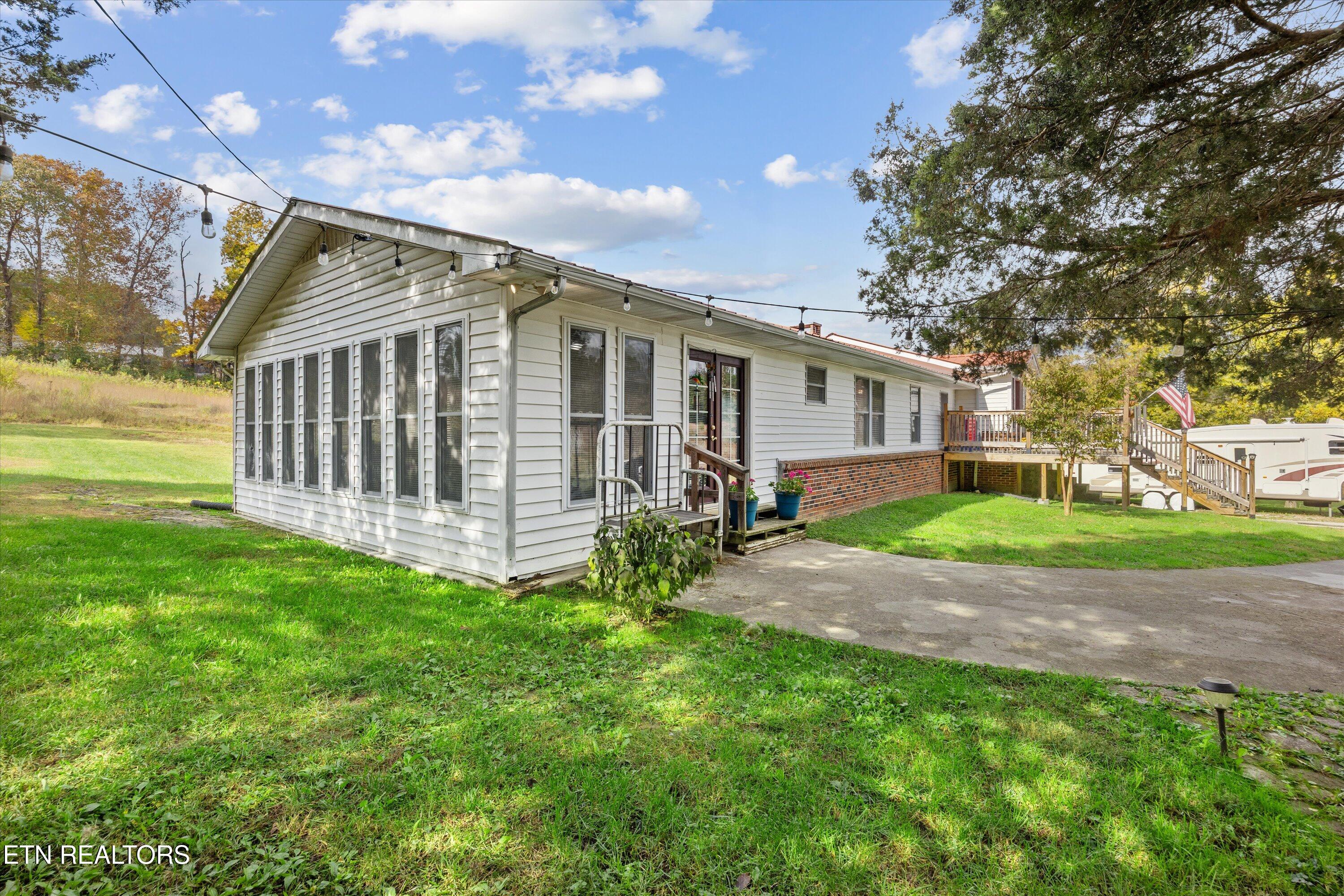 288 Forks Grove Road La Follette, TN 37766 - Photo 34 of 40 31-288 Forks Grove Rd 27